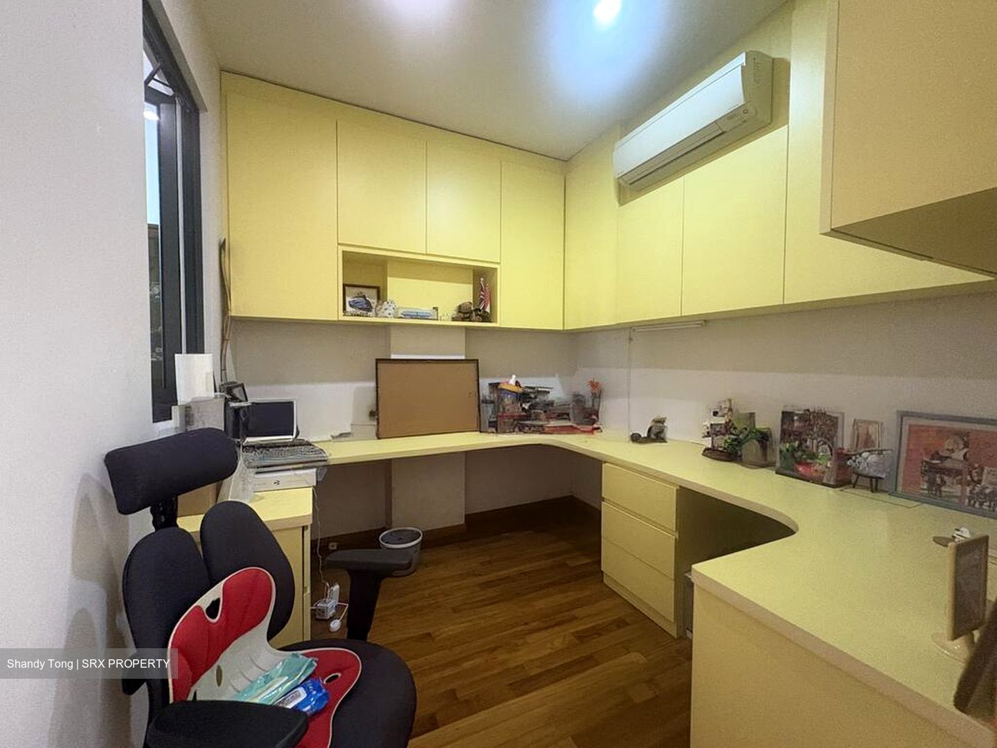 Seletar Hills Estate (D28), Terrace #504593561